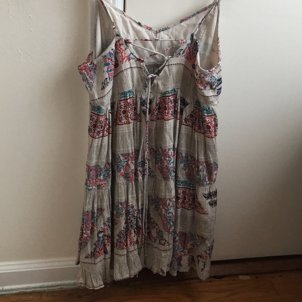 American Eagle Sundress!!